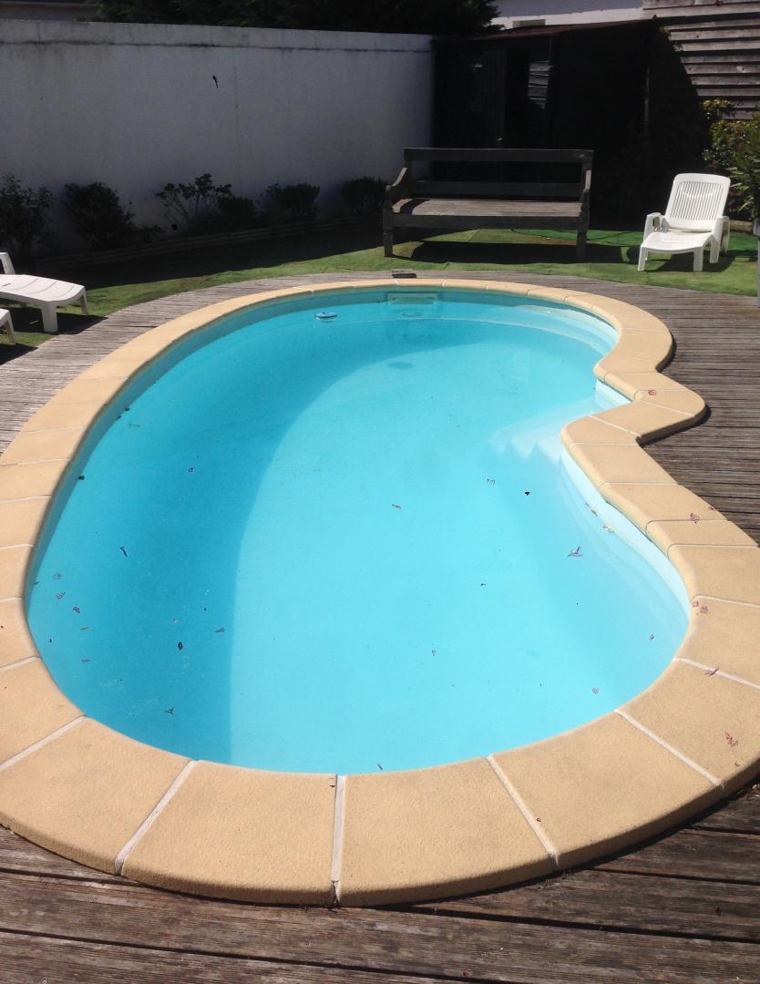 Création de piscine La Rochelle
